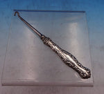 Louis XV by Whiting-Gorham Sterling Silver Button Hook #3905 6" (#6962)