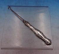 Louis XV by Whiting-Gorham Sterling Silver Button Hook #3905 6" (#6962)