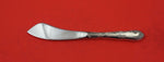 Old English by Towle Sterling Silver Master Butter hollow handle  7"