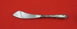 Old English by Towle Sterling Silver Master Butter hollow handle  7"