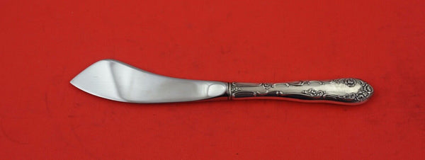 Old English by Towle Sterling Silver Master Butter hollow handle  7"