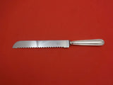 Reggina by Fina-Italy Sterling Silver Cake Knife Serrated 11 3/4"