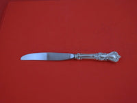 Marlborough by Reed and Barton Sterling Silver Dinner Knife Modern 9 1/2"