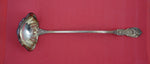 Francis I by Reed and Barton Old Sterling Silver Punch Ladle FH AS rare 15"