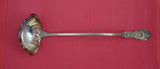 Francis I by Reed and Barton Old Sterling Silver Punch Ladle FH AS rare 15"