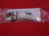 Royal Husk by Wallace Sterling Silver Teaspoon 6 1/8" New