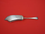 Washington by Wallace Sterling Silver Fish Server FH AS  10 1/2"