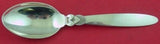 Cactus by Georg Jensen Sterling Silver Dinner Spoon 7 1/2" Heirloom Silverware