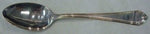 Shirley by International Sterling Silver 4 O'Clock Spoon 5 1/4"