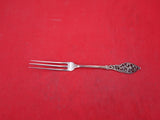 Florentine Lace by Reed & Barton Sterling Silver Strawberry Fork 5"