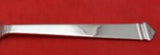 Hampton by Tiffany and Co Sterling Silver Cold Meat Fork straight tines 8 3/4"