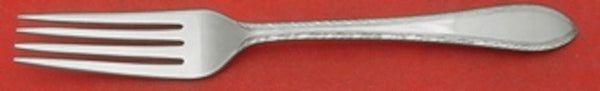 Feather Edge by Tiffany and Co Sterling Silver Regular Fork 7" Flatware Heirloom