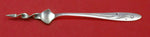 Awakening by Towle Sterling Silver Butter Pick Twisted 5 3/4" Custom Made