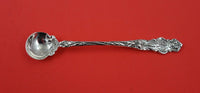 Irian by Wallace Sterling Silver Mustard Ladle original 5"