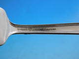 William and Mary by Lunt Sterling Silver Flatware Set 12 Service 114 pcs Dinner