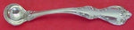 Debussy by Towle Sterling Silver Mustard Ladle 4 5/8" Custom Serving