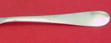 Dolly Madison by Gorham Sterling Silver Jelly Server 6 1/4" Serving Silverware