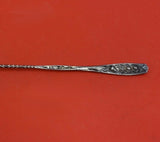 Pomona by Towle Sterling Silver Lettuce Fork 8 3/4" Multi Motif Silverware