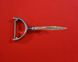 Renaissance Scroll by Reed & Barton Sterling Silver Vegetable Peeler Custom 6"