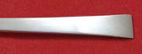 Continental by International Sterling Silver Demitasse Spoon 4 1/4" Silverware