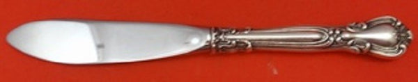 Chantilly by Gorham Sterling Silver Master Butter with Rounded Tip HH 6 5/8"