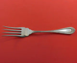 Atalanta by Wallace Sterling Silver Beef Fork 7"