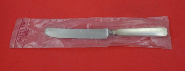Christina by Gorham Sterling Silver Regular Knife old french 8 7/8" New