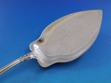 Chantilly by Gorham Sterling Silver Pie Server Flat Handle All Sterling 9"