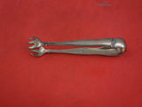 Pembroke by Gorham Sterling Silver Sugar Tong 3 3/4"
