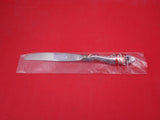 Decor by Gorham Sterling Silver Dinner Knife Modern factory sealed 9 5/8" New