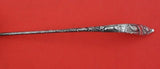 Vine by Tiffany Sterling Sauce Ladle Fluted Squash Motif 7" Berlin Collection