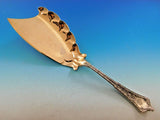 Persian by Tiffany and Co Sterling Silver Ice Cream Server Rose Gold 11 5/8"