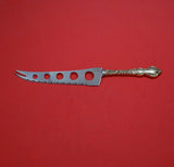 Du Barry by International Sterling Silver Large Charcuterie Knife 9 3/4" Custom