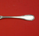 Duquesne by Puiforcat French Sterling Silver Ice Cream Spoon 5 3/8" Silverware