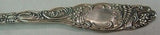 Princess by Towle Sterling Silver Serving Spoon 7 3/4"