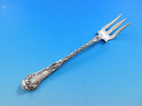 Poppy by Gorham Sterling Silver Cocktail Fork 5 5/8"