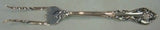 Masterpiece by International Sterling Silver Baked Potato Fork Custom