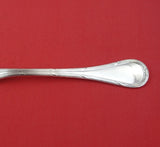 Bougainville by Puiforcat French Sterling Silver Dinner Fork Massive 8 1/4"