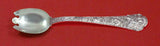 Cluny by Gorham Sterling Silver Ice Cream Dessert Fork 6" Custom Made