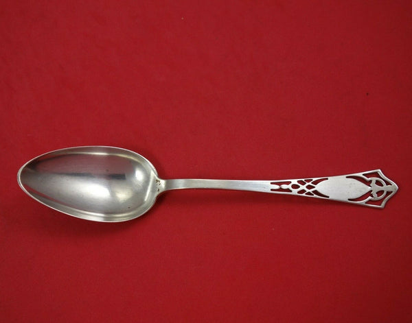 Dresden by International Sterling Silver Place Soup Spoon 7 1/8"