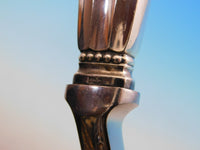 Acorn by Georg Jensen Sterling Silver Lobster Shears 9 3/4" Heirloom