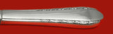Moonglow by International Sterling Silver Cream Soup Spoon 5 7/8" Silverware
