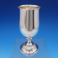 Old Master by Towle Sterling Silver Wine Goblet #268 w/o Inscription (#5125)