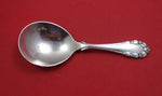 Lily of the Valley by Georg Jensen Sterling Silver Sugar Spoon GI Mark 4 3/8"