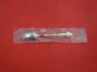 Scarborough by Wallace Sterling Silver Place Soup Spoon HHWS 7 1/8" New Unused