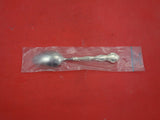 Scarborough by Wallace Sterling Silver Place Soup Spoon HHWS 7 1/8" New Unused