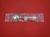 Lasting Grace by Lunt Sterling Silver Pierced Serving Spoon 8 1/4" New