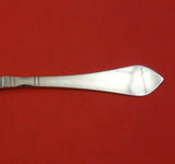 Continental by Georg Jensen Sterling Silver Child's Fork 4-Tine 5 5/8" Heirloom