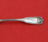 Benjamin Ben Franklin by Towle Sterling Silver Salt Spoon Master Original 3 3/8"