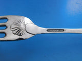 Williamsburg Shell by Stieff Sterling Silver Flatware Set Service 99 pcs Dinner